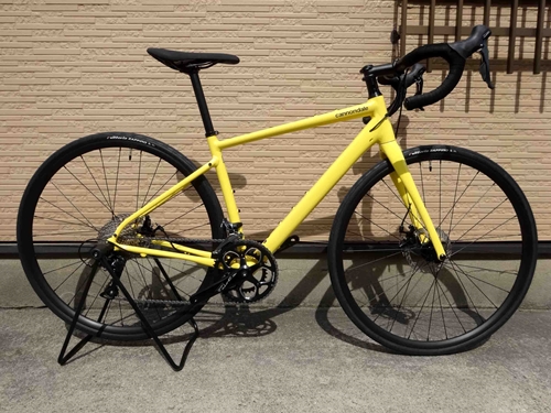 Cannondale Synapse 3 -(新潟の自転車のプロショップ-佐々木輪店)